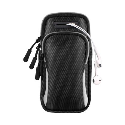 Waterproof Jogging Phone Holder Purse Sport Case for iPhone Samsung Phones