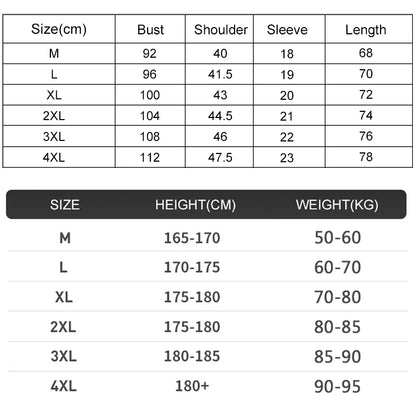 Men`s Running Shirts Soccer Shirts Men's Jersey Sportswear Men's Jogging T-Shirts Quick Dry Compression Sport T-Shirt Fitness Gym